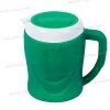 Ca Giữ Nhiệt - 1.2L (loại 2) nhựa Tý Liên No.1010