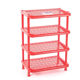 Kệ Dép Trung 4T nhựa Duy Tân No.173/4