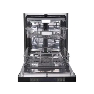 Máy rửa chén Hafele bán âm HDW-SI60AB
