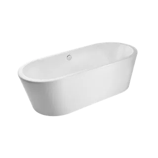 Bồn tắm lập thể INAX BF-1757V dài 1m75 (BF1757V)