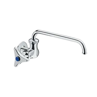 Vòi gắn tường INAX LF-16-13 nước lạnh (LF16-13)