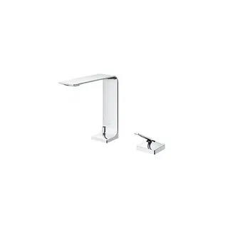 Vòi lavabo chậu rửa mặt TOTO TLP02304B nóng lạnh