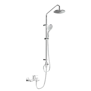 Cây sen tắm đứng nóng lạnh INAX BFV-1405S (BFV1405S)