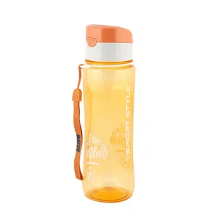 Bình Nước nhựa Duy Tân Matsu 700ml No.813