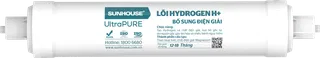 Lõi điện giải Sunhouse Hydrogen