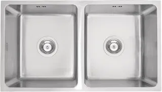 Chậu rửa chén inox Hafele HS19-SSN2S90S