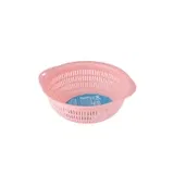 Rổ quai 2T4 nhựa Duy Tân No.318