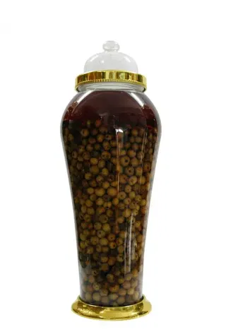 Bình Thủy Tinh Ngâm Rượu Yongcheon Hàn Quốc 41L AF26