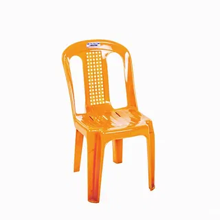 Ghế Dựa Nhỏ nhựa Duy Tân Lưới No.H401