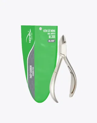 Kềm móng thép Kềm Nghĩa bao simili M-306