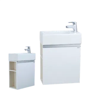 Bộ Lavabo tủ Caesar LF5239S + EH05239AV