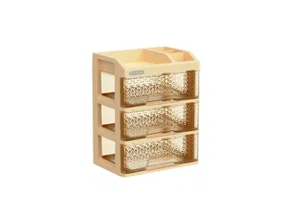 Tủ tomi Diamond lớn 3N nhựa Duy Tân No.1675/3