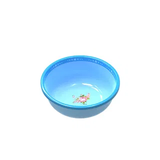 Thau 2 màu nhựa Duy Tân 2T5 No.1508