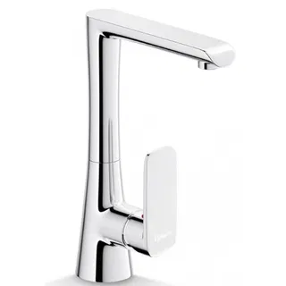 Vòi chậu rửa chén Viglacera VG743 nóng lạnh