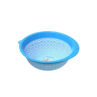 Rổ nhựa Duy Tân 2 màu 3T1 No.1356