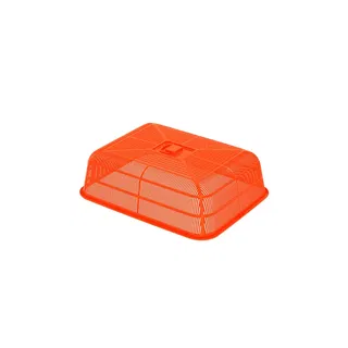 Lồng Bàn Chữ Nhật nhựa Duy Tân 5T5 No.925