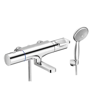 Vòi sen tắm nóng lạnh INAX BFV-7145T-3C tự động (BFV7145T3C)