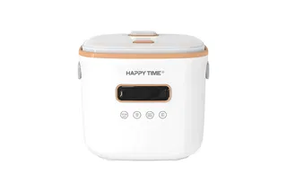 Nồi cơm điện tử 1.2L Happytime HTD8810