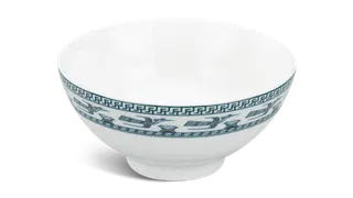 Chén sốt sứ Minh Long - Jasmine - Chim Lạc
