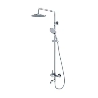 Cây sen tắm Caesar S338C nóng lạnh