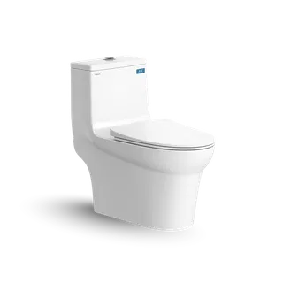 Bồn cầu 1 khối Viglacera V65