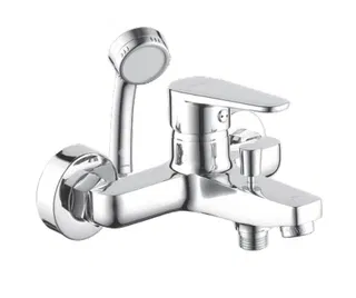 Vòi sen tắm Luxta L-2223SNT11 nóng lạnh