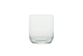 Ly thủy tinh lùn 230ml Duy Tân (BUG328)