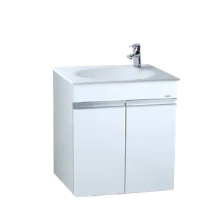 Bộ Lavabo tủ Caesar LF5038 + EH05038AV