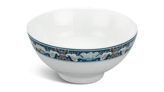 Chén sốt sứ Minh Long 9 cm - Jasmine - Phước Lộc Thọ