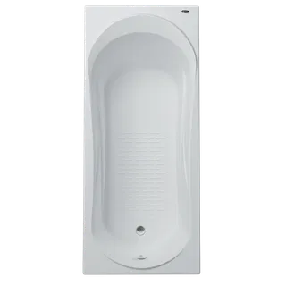 Bồn tắm xây INAX MBV-1700 dài 1m7 (MBV1700)