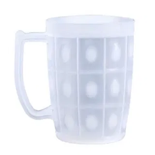 Combo 10 cái ly nhựa NP mãng cầu có quai