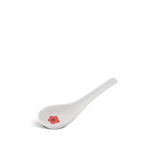 Muỗng sứ Minh Long - Jasmine - Hồng Mai