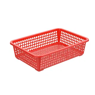 Rổ Bông nhựa Duy Tân 2T8 No.579