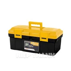 Hộp Dụng Cụ Trung nhựa Hiệp Thành 412