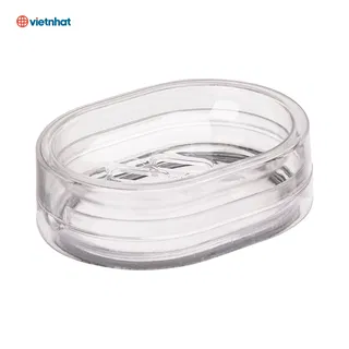 Khay đựng xà phòng Nhật nhựa Việt Nhật 5601