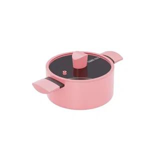 Nồi chống dính INOCHI Omi Stellar 20cm