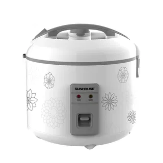 Nồi cơm điện 1.8L Sunhouse SHD8603