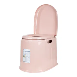 Bệ vệ sinh di động nhựa Việt Nhật 5459