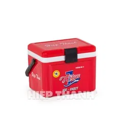 Thùng Đá 8 nhựa Hiệp Thành 008