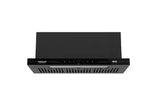Máy hút mùi âm tủ Sunhouse SHB72125EC