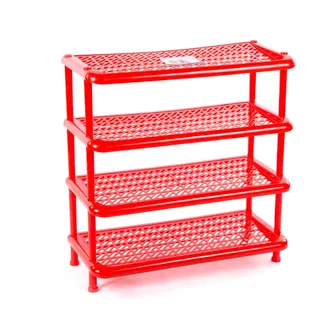 Kệ Dép Đại 4T nhựa Duy Tân No.174/4