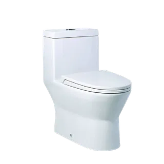 Bồn cầu 1 khối Caesar C1374