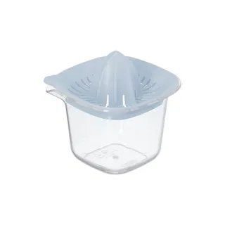 Bộ vắt cam chanh INOCHI Yoko 500ml (thân trong)