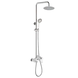 Sen cây tắm đứng Luxta L-7214N nóng lạnh