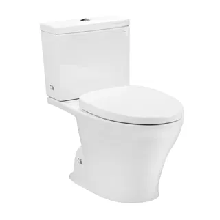 Bồn cầu 2 khối TOTO CS326DT3#XW nắp êm