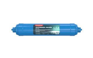Lõi lọc ion kiềm hydrogen SHAALKH