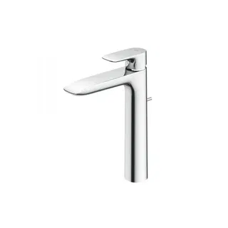 Vòi lavabo chậu rửa mặt TOTO TLG04307V nóng lạnh cổ cao