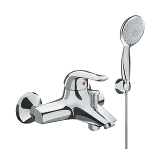 Vòi sen tắm nóng lạnh INAX BFV-223S (BFV223S)