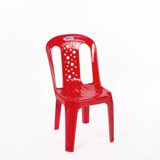 Ghế Dựa nhựa Duy Tân Bi Nhỏ No.H129