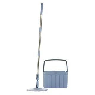 Bộ lau nhà tách nước vuông INOCHI Souji